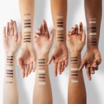 Wet n Wild 10-Pan Brown Nude Eyeshadow Palette: Long-Lasting, Versatile Shades - Image 4