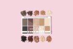 Wet n Wild 10-Pan Brown Nude Eyeshadow Palette: Long-Lasting, Versatile Shades - Image 5