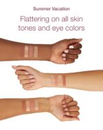 Mineral Fusion Eyeshadow Palette: Vegan, Lightweight, Versatile Finishes - Image 4
