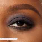 Tarte Tartelette Cool-Toned Matte Eyeshadow Palette, Vegan & Travel-Ready - Image 4