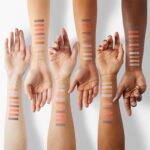 Pacifica Pink Nudes Eyeshadow Palette: 10 Blendable, Longwearing Shades - Image 4