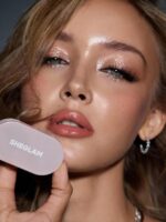SHEGLAM Prismalight Duo Eyeshadow - Quartz Rising 01 - Image 4