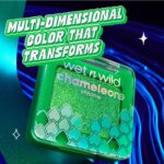 Wet n Wild Meteor Muse Chameleon Chrome Eyeshadow - Image 2