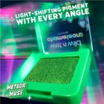 Wet n Wild Meteor Muse Chameleon Chrome Eyeshadow - Image 4