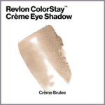 Revlon ColorStay Crème Eyeshadow: Long-lasting, pigmented matte and shimmer. - Image 3