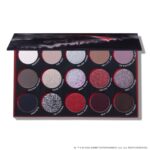 ColourPop x Twilight Saga Eclipse: Limited Edition 15-Shade Palette - Image 5