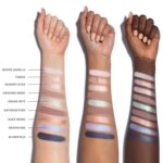Morphe Pulp Fantasy Palette: Foil, Matte & Shimmer Eyeshadows. - Image 6