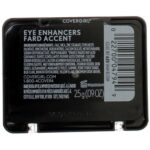 COVERGIRL Eye Enhancers: Silky Eyeshadow Kit, Cruelty-Free - Image 2