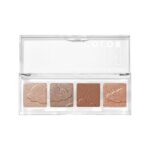 Shimmering Beige: Fresh Clean Color Eyeshadow - Image 2