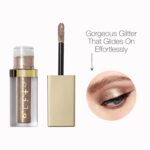 Stila Glitter & Glow Liquid Eyeshadow: Stunning Metallic Shine - Image 3