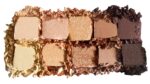 LORAC Unzipped Eyeshadow Palette: Matte and Glitter Shades - Image 4