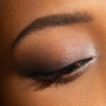 Custom Eye-Enhancing Shimmer Shadow & Liner for Smoky Eyes - Image 3