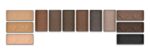 L.A. COLORS Day To Night 12-Shade Eyeshadow Palette - Image 3