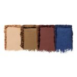 e.l.f. Bite-Size Eyeshadows: Creamy, Pigmented, Carnival Candy Shades - Image 3