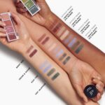 e.l.f. Bite-Size Eyeshadows: Creamy, Pigmented, Carnival Candy Shades - Image 4