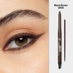 Revlon ColorStay Waterproof Eyeliner: Smudge-Proof, Long-Lasting, Matte Finish - Image 2