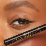 Tarte Sex Kitten Liquid Liner: Bold, Waterproof, Vegan Formula - Image 2