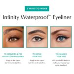 Thrive Causemetics Infinity Eyeliner: Long-Lasting, Vegan, Smudge-Proof. - Image 4