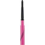 Maybelline Master Precise Skinny Eyeliner Pencil in Defining Black - Image 3