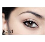 L'Oreal Paris Voluminous Black Smoldering Eyeliner, 0.056 Oz. - Image 7