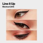 Revlon ColorStay Micro Liquid Eyeliner: Waterproof, Smudgeproof, Black - Image 3