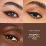 bareMinerals Waterproof Eyeliner: Long-Lasting, Smudge-Proof, Vegan Formula - Image 3