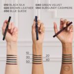 L'Oreal Paris Waterproof Liquid Eyeliner: 28HR Smudge-Proof Black. - Image 4