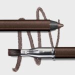 Revlon ColorStay Waterproof Eye Pencil with Blending Brush - Image 2