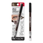 Revlon ColorStay Waterproof Eye Pencil with Blending Brush - Image 4