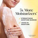 Olay Ultra Moisture Body Wash for Soft, Hydrated Skin - Image 2