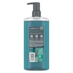 DOVE MEN Eucalyptus Cedar Oil Body Wash – Top Dermatologist Choice - Image 4