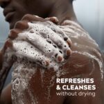 NIVEA MEN Moisturizing 3-in-1 Body Wash for Dry Skin. - Image 3