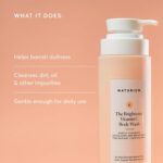 Naturium Brightener Vitamin C Body Wash for Smooth Skin - Image 4