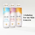 Olay Body Scrub: Nourishing Exfoliation with Wild Rose & Cherry Cream - Image 6
