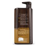 Every Man Jack Amber & Sandalwood Body Wash, 2-Pack - Image 4