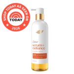 Hydrating Dove Shower Oil with Glycerin for Radiant Skin. - Image 2