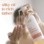 Hydrating Dove Shower Oil with Glycerin for Radiant Skin. - Image 4