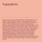 Japanese Cherry Blossom Body Wash: Nourishing Daily Cleanser, 10 fl oz - Image 6