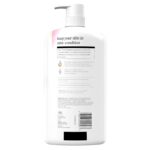 Olay Women's Body Wash: Fresh Radiance with Strawberry Mint Scent - Image 11