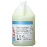 Ginger Lily Farms Vegan Body Wash: Green Tea Lemongrass Refill - Image 2