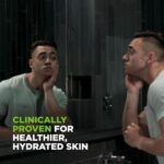 Dove Men+Care Extra Fresh Wash 3-Pack with Travel Size - Image 3