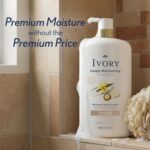 Ivory Body Wash: Deep Moisture & Soothing Vanilla Care - Image 6