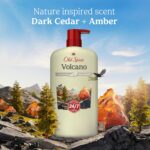 Old Spice Body Wash: Refreshing, Moisturizing, Gentle, Lasting Scent. - Image 4
