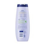 NIVEA Coconut Almond Body Wash with Nourishing Serum, 20 Fl Oz - Image 7