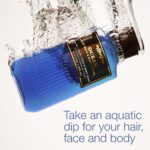 Men’s 3-in-1 Ocean Scent Wash with Pro-Vitamin B5 - Image 2