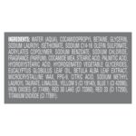 DOVE MEN + CARE Relaxing Eucalyptus + Birch Body Wash, 30 oz - Image 4