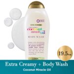 OGX Coconut Miracle Oil Body Wash for Ultra Moisture - Image 2