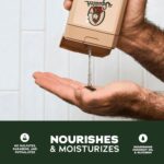 Dr. Squatch Men's Body Wash - Fresh Falls & Coconut Castaway, 2-Pack - Image 3