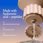Billie Bounce Hydrating Body Wash with Hyaluronic Acid & Peptides - Image 3