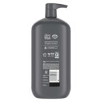 DOVE MEN+CARE Charcoal Clay Body Wash with Nourishing Moisture - Image 2